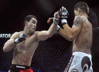 MMA: Patricky ‘Pitbull’ revela que lesão no joelho quase o tirou do GP peso-leve do Rizin