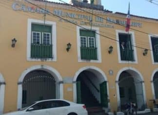 Maragogipe: Acusado de furto de veículo, vice-prefeito é alvo de comissão de vereadores