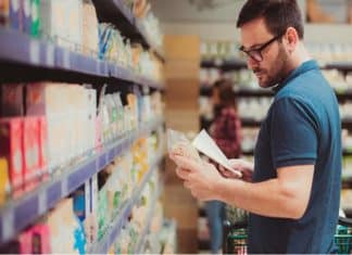 Por que o Brasil discute mudanças nas embalagens dos alimentos