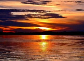 Governo repassa R$ 1,12 milhão para revitalização da Bacia do Araguaia