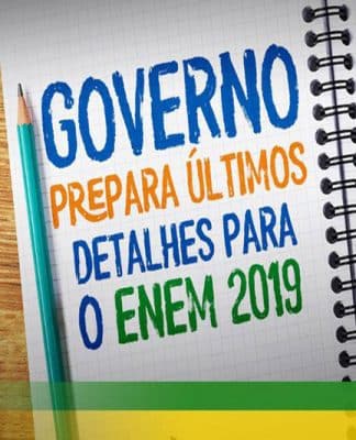 Confira as últimas dicas para o Enem 2019