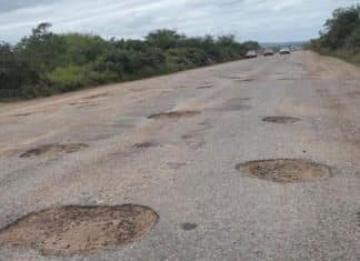 Trecho da BA-148 entre Irecê e Ibititá passará por reforma e custará R$ 12,4 milhões