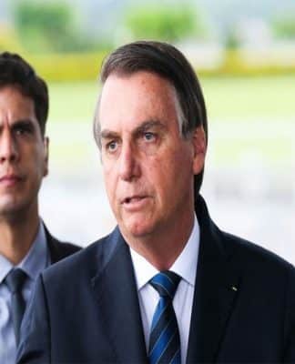‘É muito difícil’, diz Bolsonaro sobre Aliança disputar próximas eleições municipais
