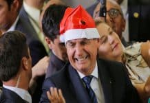 Perdão de Natal: Bolsonaro dá indulto a policiais condenados por crimes culposos
