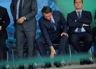 Sergio Moro retorna à ‘frigideira’ de Bolsonaro e pode perder comando da Segurança