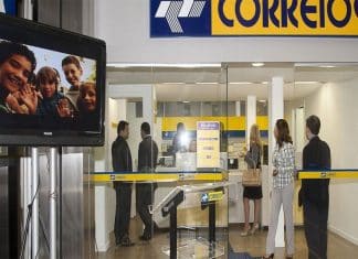 Funcionários dos Correios ameaçam nova paralisação