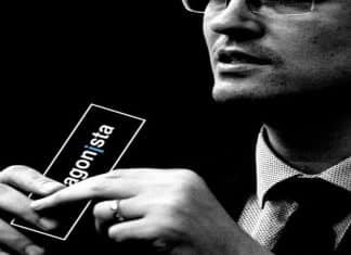 Tentemos ser generosos rs’