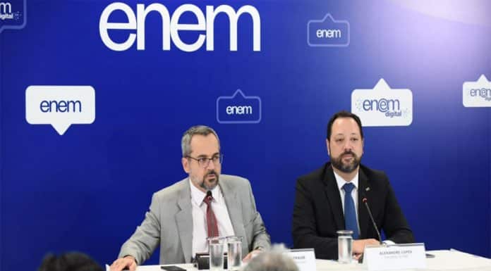 MEC faz acordo com faculdade de coaching religioso dos EUA