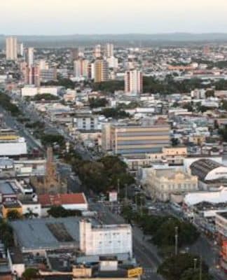 Feira: TJ-BA declara inconstitucional lei que extingue cargo de fiscal de tributos e rendas