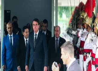 Bolsonaro amplia gastos com Defesa e corta Educação, Saúde e Segurança