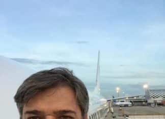 Venâncio-airense que vive na China relata viagem de volta para o Brasil, em função do coronavírus