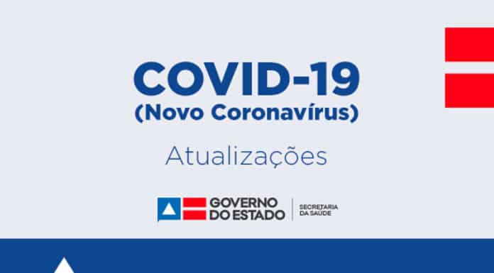 Boletim: Coronavírus (04/03/2020)