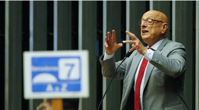 Congresso mantém vetos a novas regras do Simples