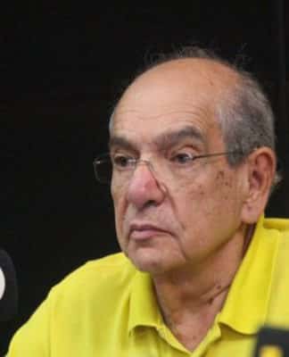 ‘Não temos que espalhar pânico’, diz MK sobre precauções contra o coronavírus