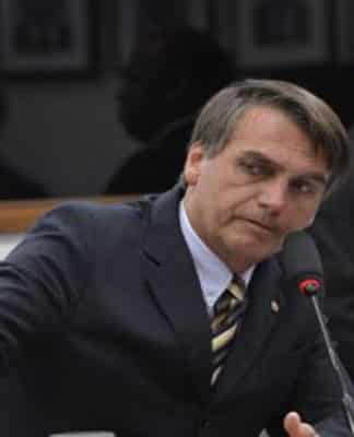 Maioria da população é favorável a impeachment de Bolsonaro, diz pesquisa