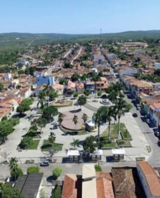 Piritiba: Paciente testa positivo para covid-19