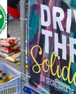 Drive Thru Solidário para arrecadação de alimentos e produtos de higiene será realizado pelo CONSEG -Ipirá