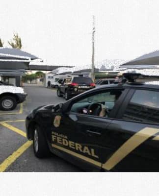 PF cumpre 29 mandados de busca e apreensão em inquérito do STF sobre fake news