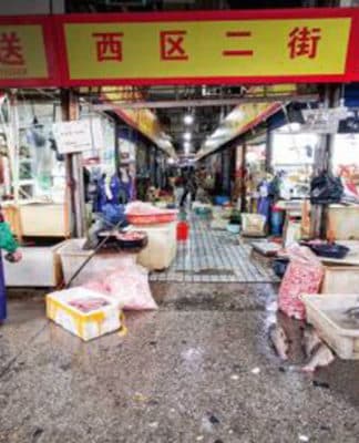 Temendo novo surto da Covid-19, China decreta lockdown em 11 locais após 57 novos casos