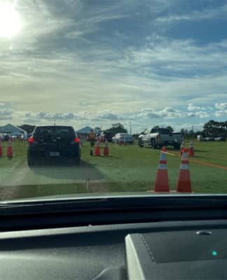 Casos de coronavírus na Flórida chegam a quase 9 mil em um único dia