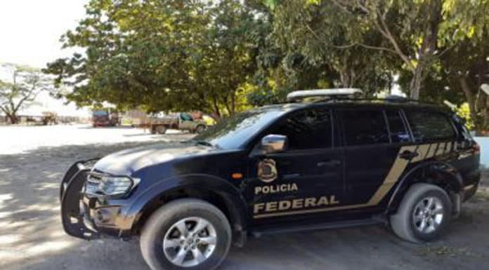 Operação da PF apura desvio de recurso público de ações contra a Covid-19 no Amazonas