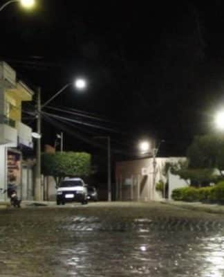 Covid-19: Ponto Novo decreta toque de recolher